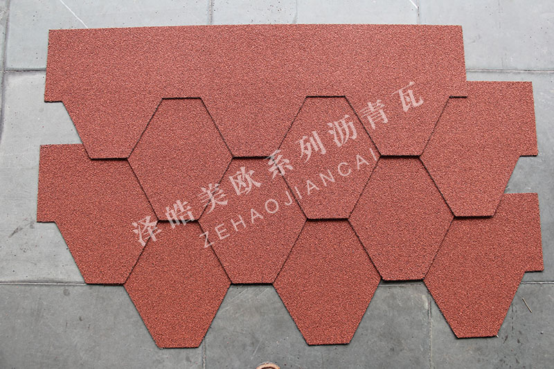 玻纖瓦瀝青瓦VS傳統(tǒng)瓦 有哪些優(yōu)勢(shì)? 玻纖瓦瀝青瓦VS傳統(tǒng)瓦 有哪些優(yōu)勢(shì)?