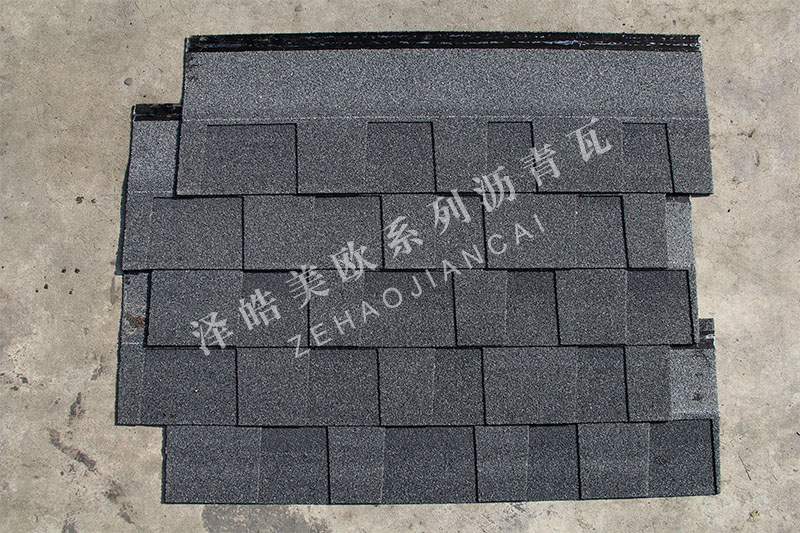 【湖北瀝青瓦】廠從客戶(hù)角度出發(fā) 實(shí)現(xiàn)制造轉(zhuǎn)型