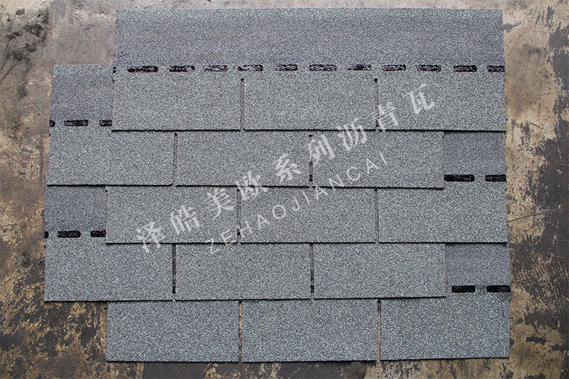 【杭州瀝青瓦】廠家多方面保證自身實(shí)力，才能夠長久立足市場