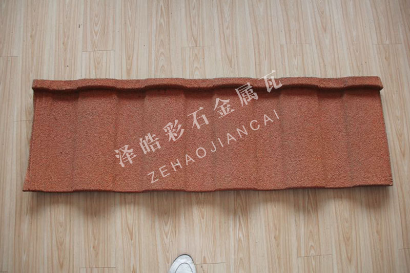 別墅屋面瓦哪種好？別墅屋面瓦種類有哪些？價格如何選擇？