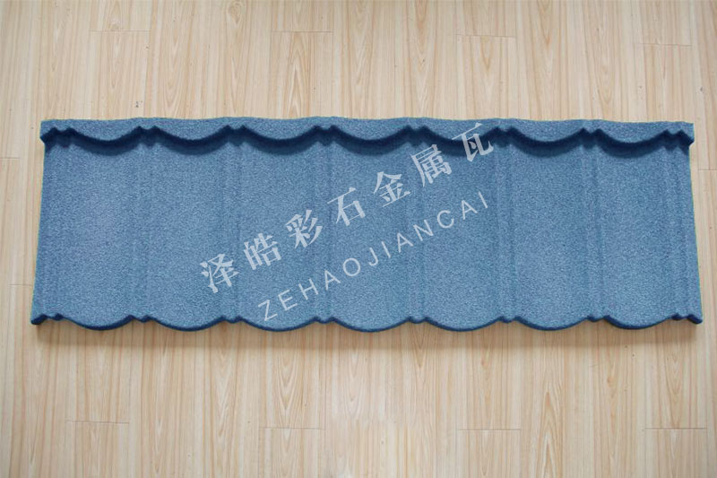 【別墅屋面瓦價格及選擇】多少購買才不至于吃虧？