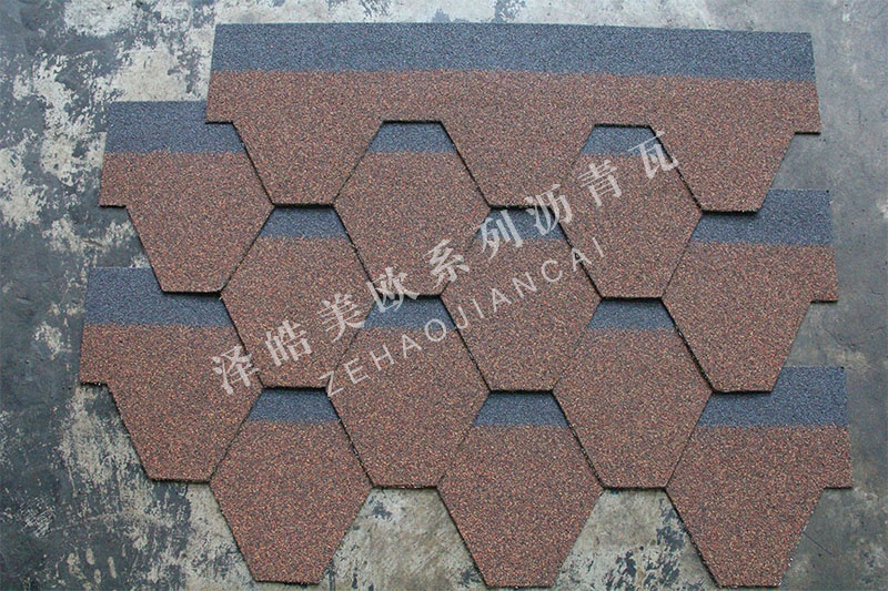 【瀝青瓦批發(fā)銷售】廠家如何選擇？廠家實(shí)力以啥為基準(zhǔn)衡量?