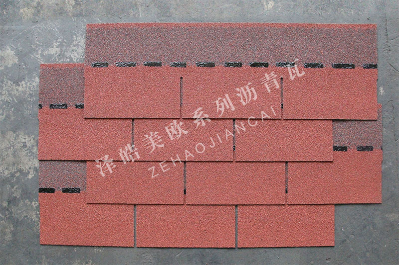 【單層瀝青瓦價格】從19元到28元之間的差距在哪里？