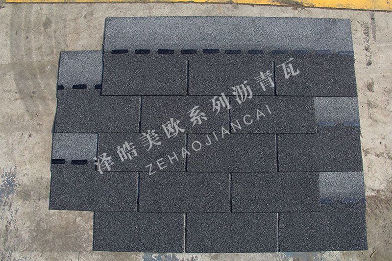 【單層瀝青瓦價格】從19元到28元之間的差距在哪里？