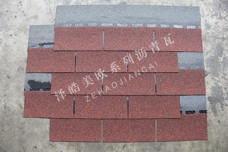 【單層瀝青瓦價格】從19元到28元之間的差距在哪里？