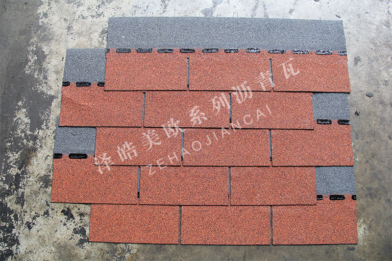 【瀝青瓦價(jià)格】上漲受環(huán)保、原材料、運(yùn)費(fèi)多方面影響