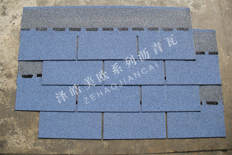 【瀝青瓦價格】底線不斷下調(diào) 廠家被動消費(fèi)者受害