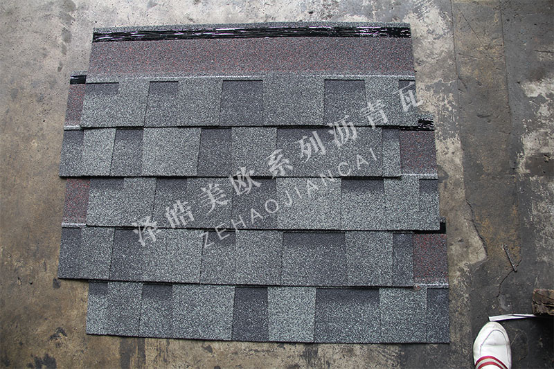 瀝青瓦/水泥陶瓷瓦-哪個(gè)屋頂材料更適合住宅屋頂？